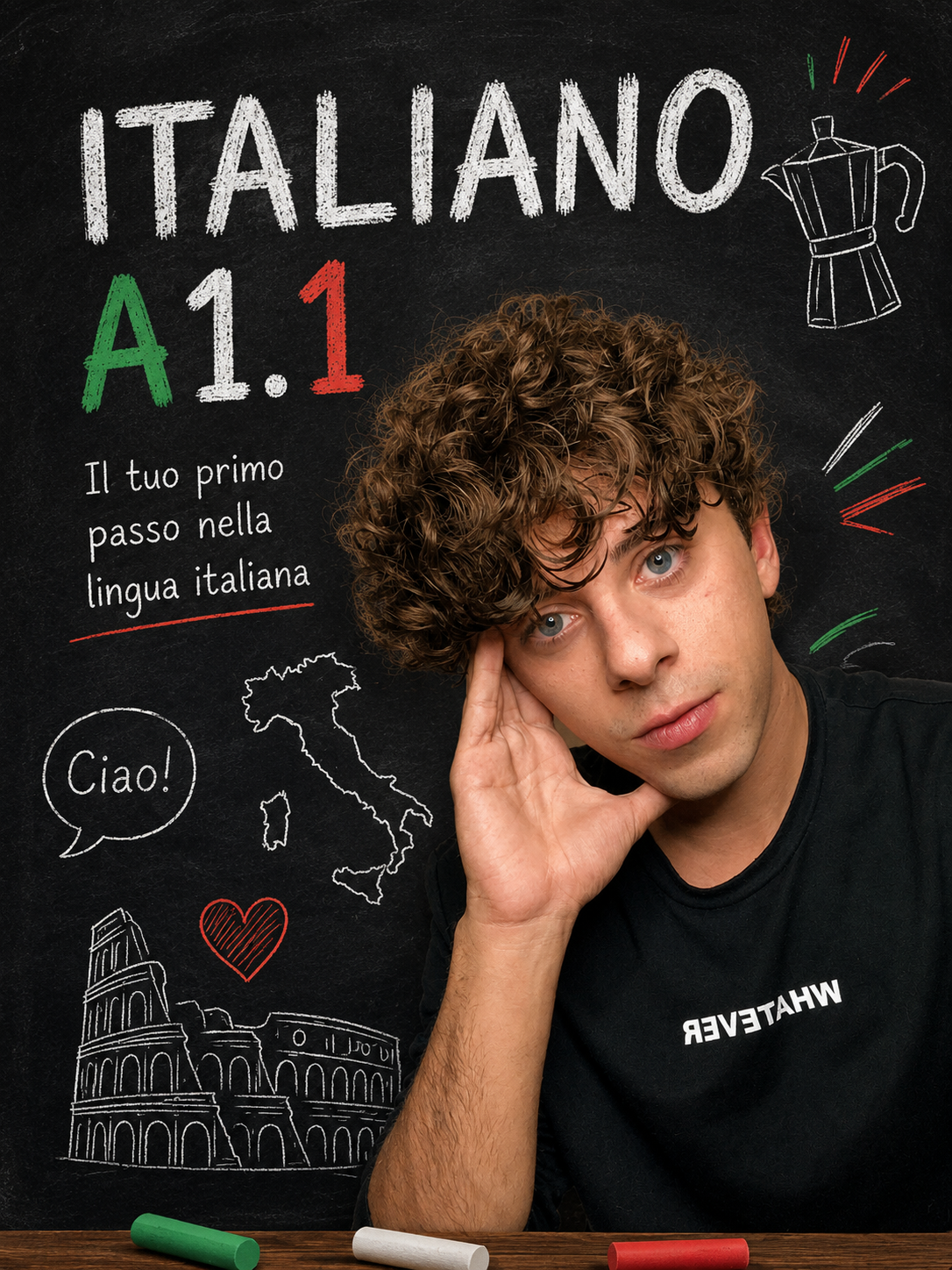 Livello A.1.1 di Italiano